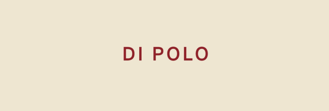 Di Polo Pastas Manantiales